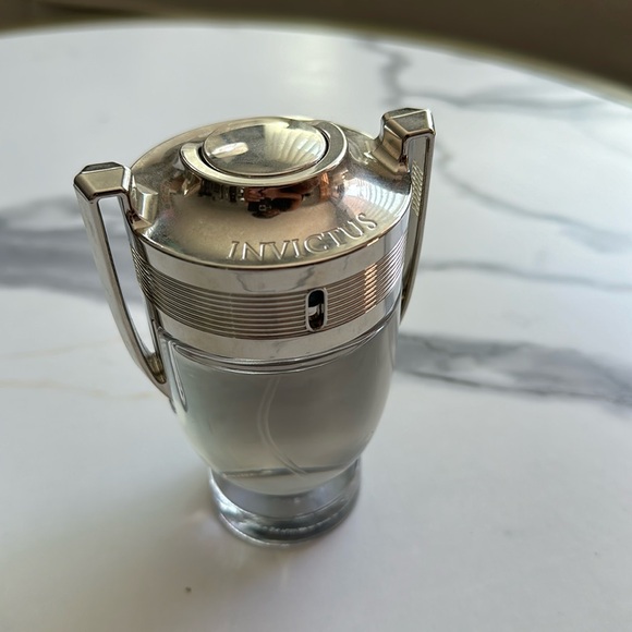 Paco Rabanne Other - Invictus 100 m l